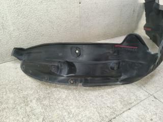 Подкрылок правый передний SUZUKI WAGON R MH55S R06A 72321-63R0 2 ракурс