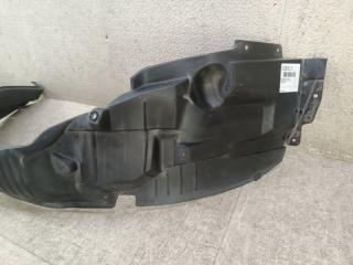 Подкрылок правый передний SUZUKI WAGON R MH55S R06A 72321-63R0 3 ракурс