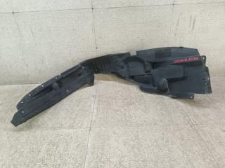Подкрылок правый передний SUZUKI WAGON R MH55S R06A 72321-63R0 4 ракурс
