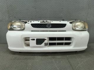 Nose cut SUZUKI ALTO 2000