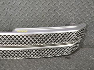 Решетка радиатора TOYOTA VOXY AZR60 53101-28220 4 ракурс