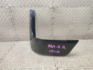 Брызговик задний SUBARU STELLA RN1 2 ракурс Брызговик задний SUBARU STELLA RN1 2 ракурс