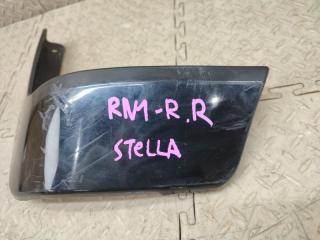 Брызговик задний SUBARU STELLA RN1 3 ракурс Брызговик задний SUBARU STELLA RN1 3 ракурс