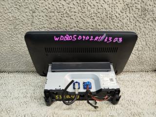 Монитор MERCEDES-BENZ C-CLASS W205 A2059002211 5 ракурс