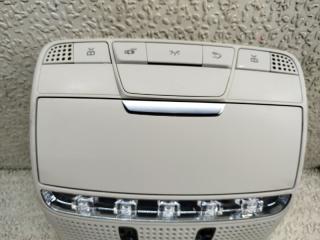 Плафон MERCEDES-BENZ C-CLASS W205 2 ракурс