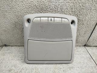 Плафон NISSAN X-TRAIL HNT32 MR20DD 26430 4CE1A 1 ракурс