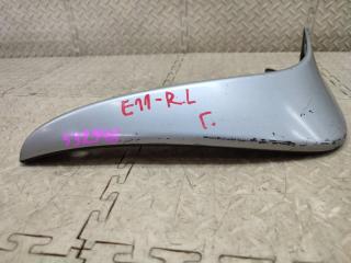 Брызговик задний NISSAN NOTE E11 G8812-1U6XX 5 ракурс