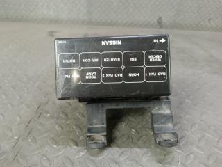 Блок предохранителей NISSAN SERENA RC24 4 ракурс