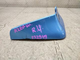 Брызговик задний NISSAN LEAF AZE0 G8813 3N 5 ракурс