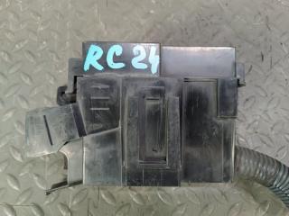 Блок предохранителей NISSAN SERENA RC24 24382 AD011 2 ракурс