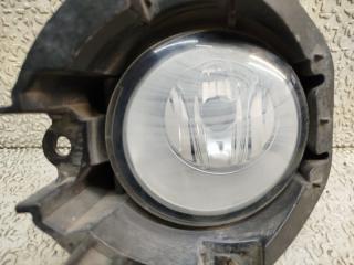 Туманка левая передняя TOYOTA ISIS ZGM11 89210657/ VALEO 2 ракурс