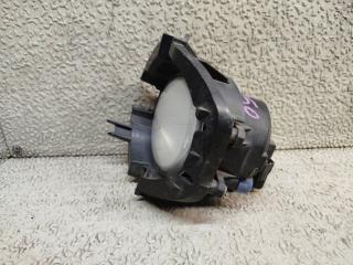 Туманка левая передняя TOYOTA ISIS ZGM11 89210657/ VALEO 4 ракурс