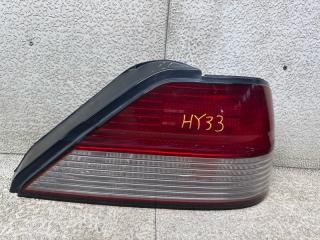 Стоп-сигнал правый задний NISSAN CEDRIC HY33 7387 1 ракурс