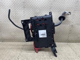 Блок предохранителей VOLKSWAGEN TOUAREG 7L 7L0937548B 3 ракурс