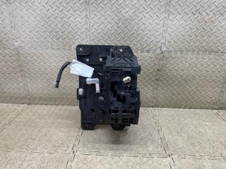 Селектор акпп TOYOTA CROWN GRS210 1 ракурс