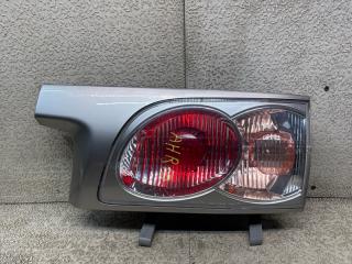 Вставка между стопов задняя правая TOYOTA ESTIMA