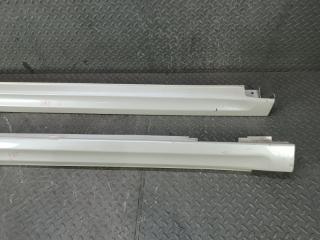 Порог SUBARU LEGACY BR9 EJ253 2 ракурс