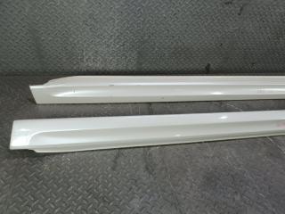 Порог SUBARU LEGACY BR9 EJ253 3 ракурс