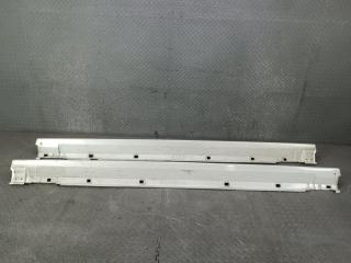 Порог SUBARU LEGACY BR9 EJ253 4 ракурс