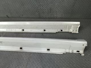 Порог SUBARU LEGACY BR9 EJ253 5 ракурс
