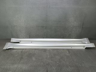 Порог TOYOTA CROWN GRS211 4GR-FSE 75850-30400 1 ракурс