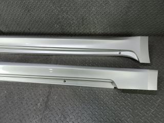 Порог TOYOTA CROWN GRS211 4GR-FSE 75850-30400 2 ракурс