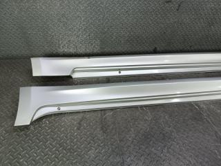 Порог TOYOTA CROWN GRS211 4GR-FSE 75850-30400 3 ракурс