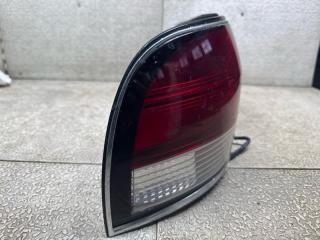Стоп-сигнал левый задний TOYOTA CROWN MAJESTA JZS147 30-196 5 ракурс