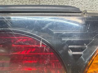 Стоп-сигнал правый задний TOYOTA SPRINTER TRUENO AE111 12-457 3 ракурс Стоп-сигнал правый задний TOYOTA SPRINTER TRUENO AE111 12-457 3 ракурс