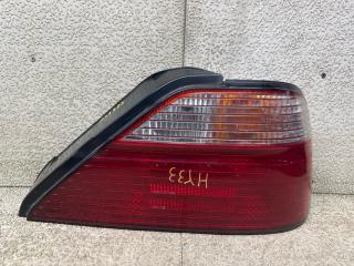 Стоп-сигнал правый задний NISSAN CEDRIC HY33 4743 1 ракурс