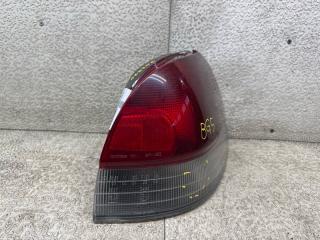 Стоп-сигнал правый задний SUBARU LEGACY BG5 7371 2 ракурс