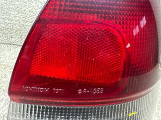 Стоп-сигнал правый задний SUBARU LEGACY BG5 7371 5 ракурс