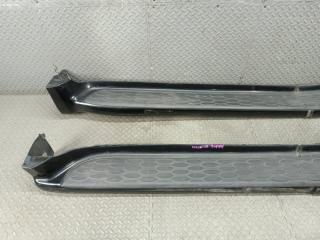 Подножка GMC YUKON GMT830 Подножка GMC YUKON GMT830