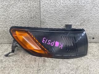 Габарит правый передний NISSAN SILVIA S13 5179 1 ракурс