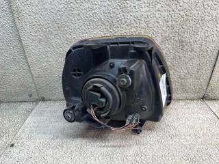 Фара левая передняя MITSUBISHI MINICA H42V R7554 5 ракурс