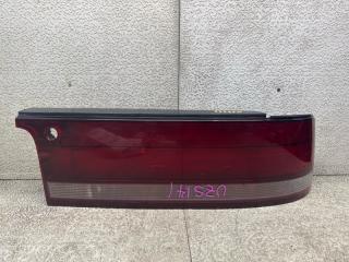 Стоп-сигнал правый задний TOYOTA CROWN MAJESTA UZS141 30-166 1 ракурс