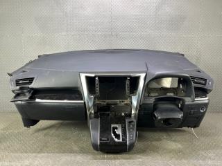 Торпедо TOYOTA VELLFIRE AGH30 2AR-FE 1 ракурс
