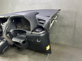 Торпедо TOYOTA VELLFIRE AGH30 2AR-FE 2 ракурс