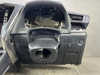 Торпедо TOYOTA VELLFIRE AGH30 2AR-FE 3 ракурс