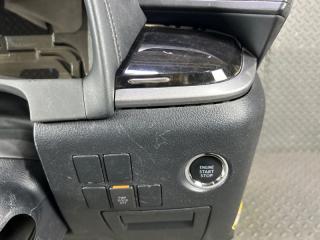 Торпедо TOYOTA VELLFIRE AGH30 2AR-FE 4 ракурс