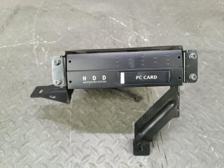 Блок навигации BMW 6-SERIES E63 65909187221 1 ракурс