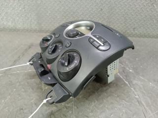 Климат-контроль MAZDA DEMIO DE3FS D651 8E09 2 ракурс