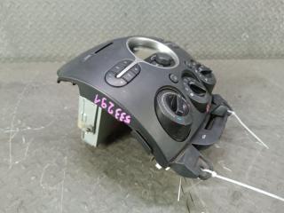 Климат-контроль MAZDA DEMIO DE3FS D651 8E09 3 ракурс