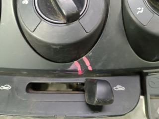 Климат-контроль MAZDA DEMIO DE3FS D651 8E09 5 ракурс