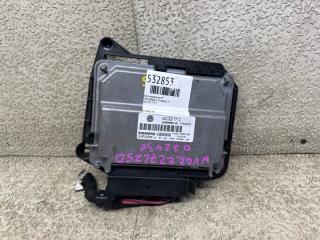 Блок управления 4wd VOLKSWAGEN TOUAREG 7L 0AC927771C 1 ракурс