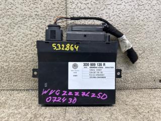 Электронный блок VOLKSWAGEN TOUAREG 7L 3D0909135R 1 ракурс