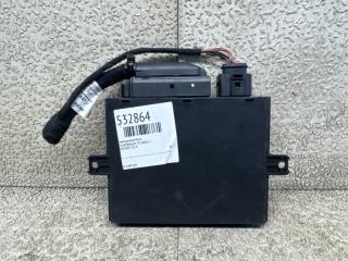 Электронный блок VOLKSWAGEN TOUAREG 7L 3D0909135R 2 ракурс