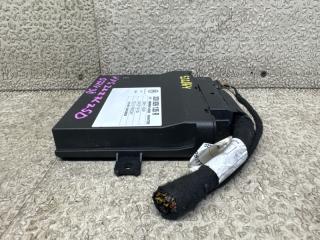 Электронный блок VOLKSWAGEN TOUAREG 7L 3D0909135R 3 ракурс