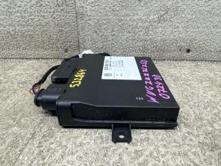 Электронный блок VOLKSWAGEN TOUAREG 7L 3D0909135R 4 ракурс