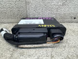 Электронный блок VOLKSWAGEN TOUAREG 7L 3D0909135R 5 ракурс